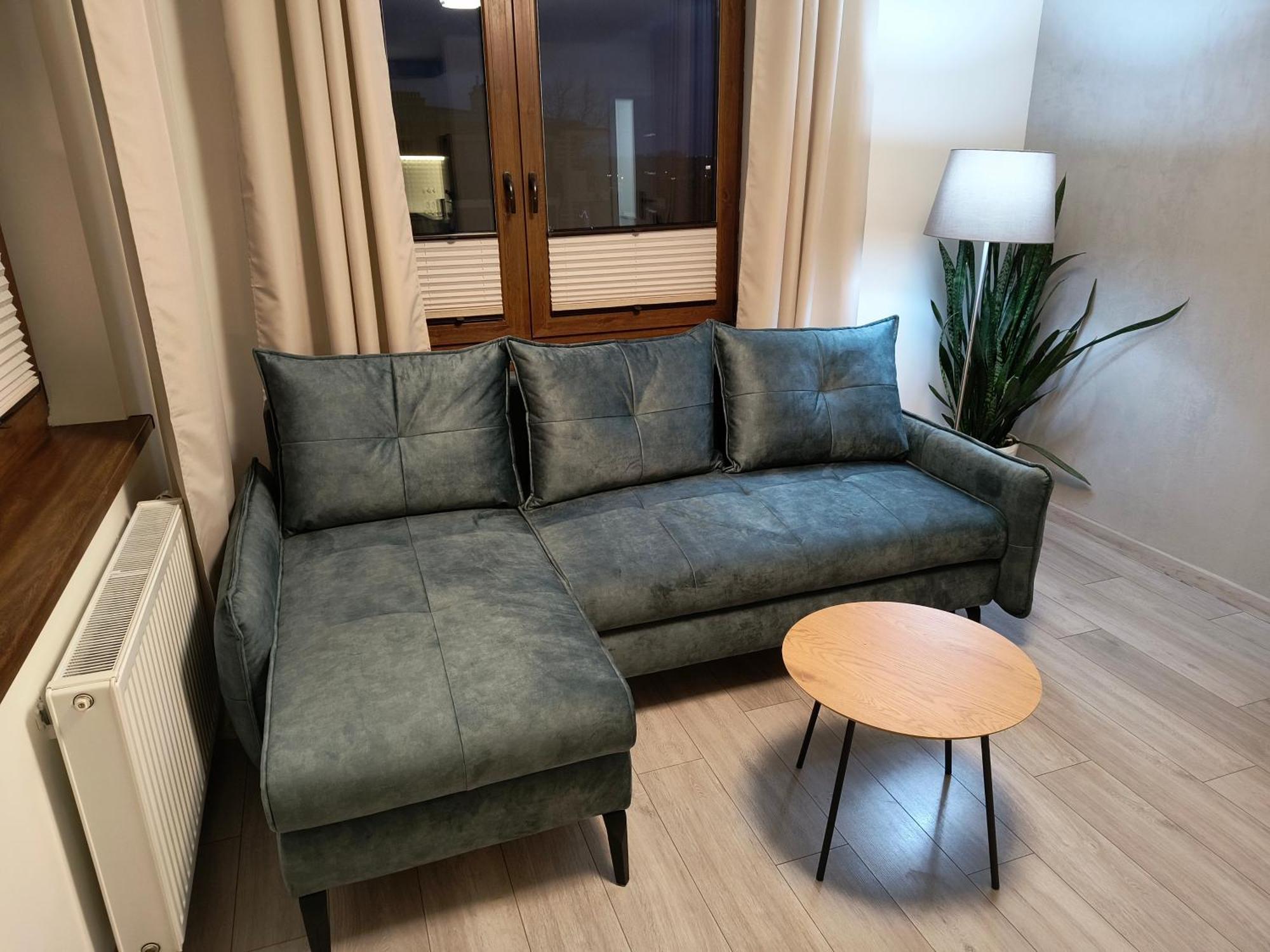 Apartament Optymalny Tczew Eksteriør billede