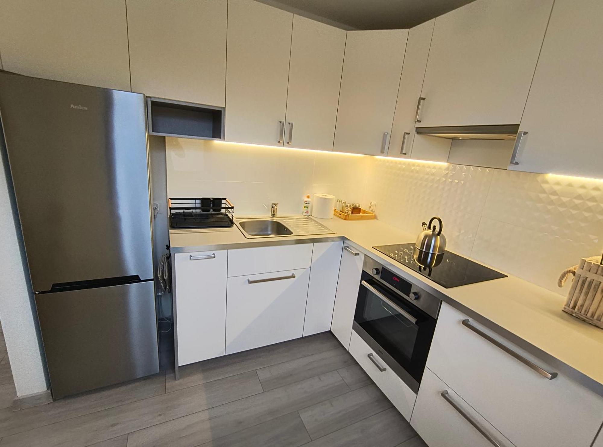 Apartament Optymalny Tczew Eksteriør billede