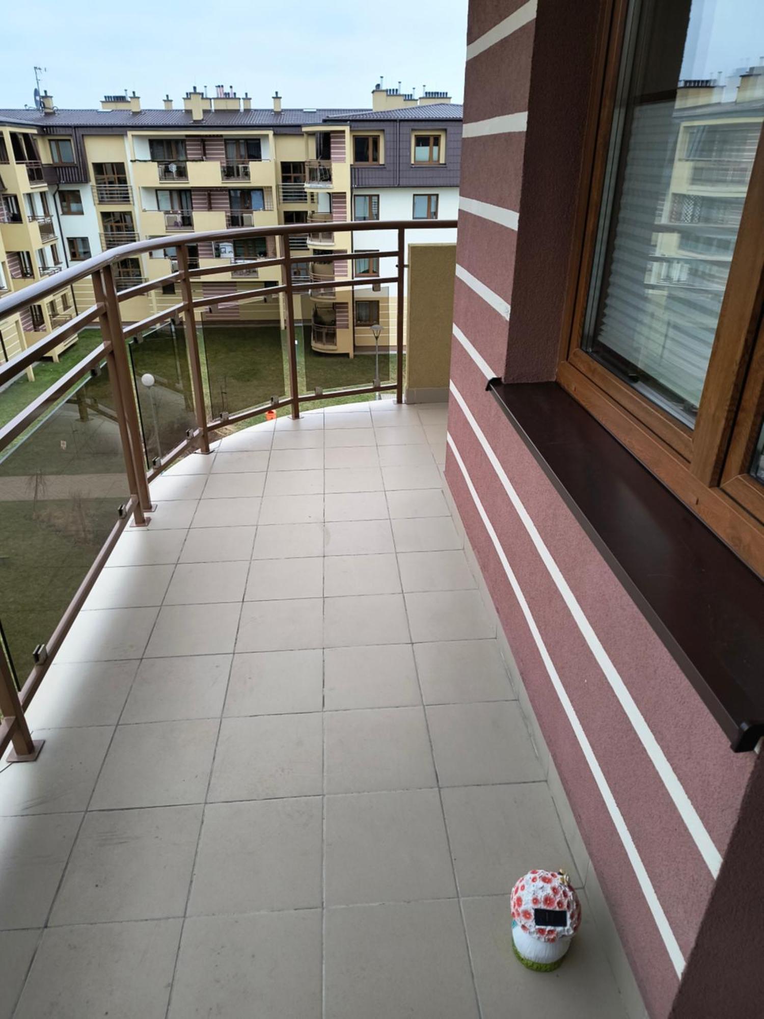 Apartament Optymalny Tczew Eksteriør billede